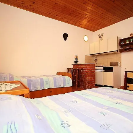 Prázdninový dům Holiday House Adam Medulin
